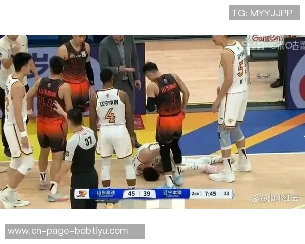 赵继伟谈伤情恢复过程强调球队重视健康优先不急于复出 赵继伟谈伤情恢复过程强调球队重视健康优先不急于复出