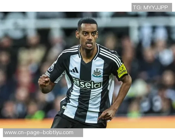 伊萨克在利物浦表现不佳触球射门数据显著下降对比纽卡分析