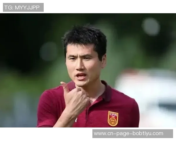 国家队新征召毛雷尔与杨智应随邵佳一共赴国际赛场 国家队新征召毛雷尔与杨智应随邵佳一共赴国际赛场