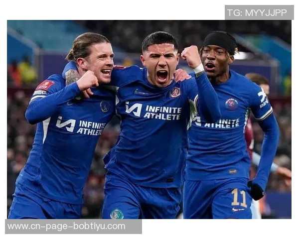 切尔西期待恩佐伤情不重滑膜炎恢复时间或在数天至数周之间 切尔西期待恩佐伤情不重滑膜炎恢复时间或在数天至数周之间