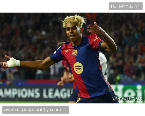 巴萨高层力争诺坎普主场欧冠小组赛亚马尔争议事件属常见摩擦 巴萨高层力争诺坎普主场欧冠小组赛亚马尔争议事件属常见摩擦