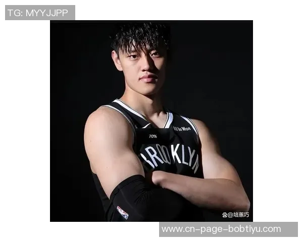 小波特盛赞曾凡博具备NBA潜力运动能力与投篮技术兼备