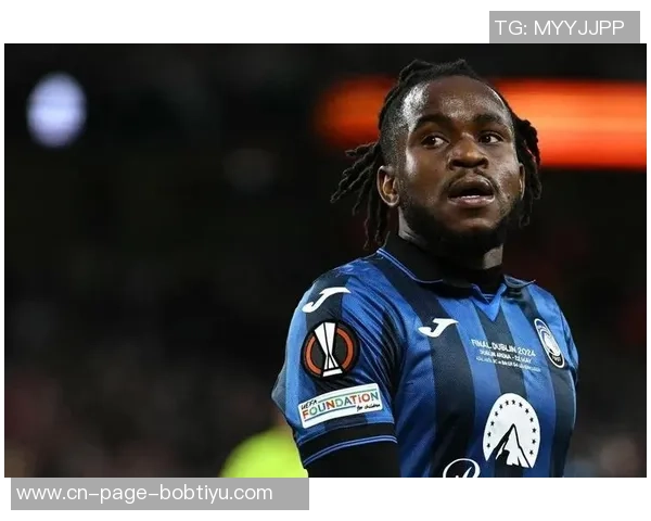 马竞达成引进卢克曼和莱昂纳多协议亚特兰大拒绝放走埃德森 马竞达成引进卢克曼和莱昂纳多协议亚特兰大拒绝放走埃德森